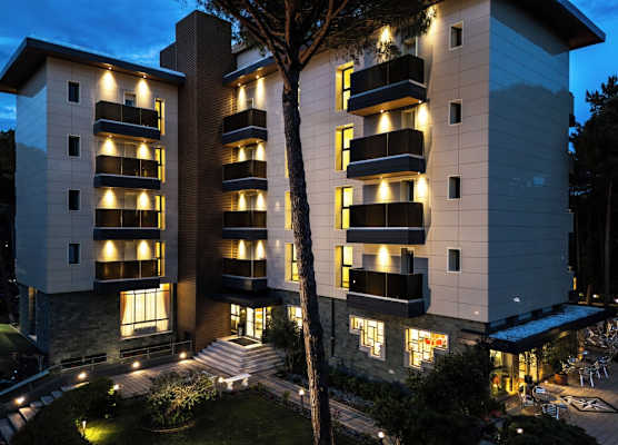 Hotel Meridianus 1