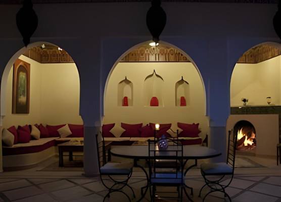 Riad Granvilier 1