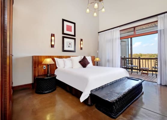 Protea Zebula Lodge 1