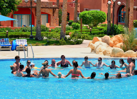 Swisstouch Oriental Resort 1