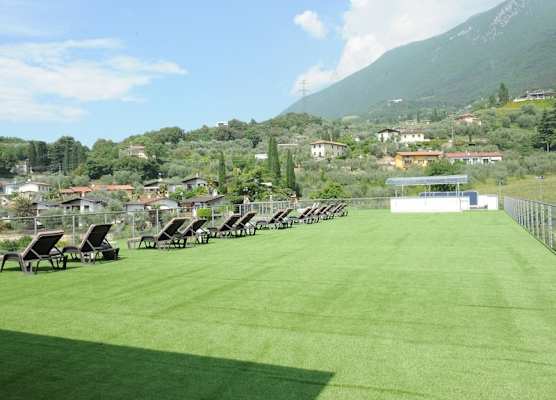 Park Hotel Val Di Monte ***S 1