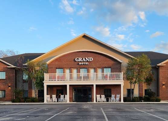Grand Hotel 1