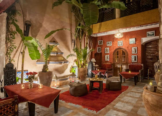 Riad Eden 1