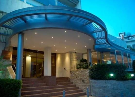 Cleopatra Hotel 1