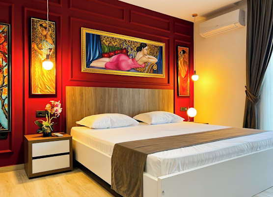 Jata Hotel 1