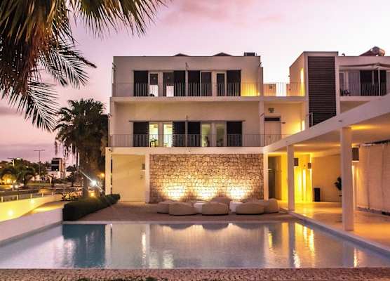 Hotel Dunas de Sal 1