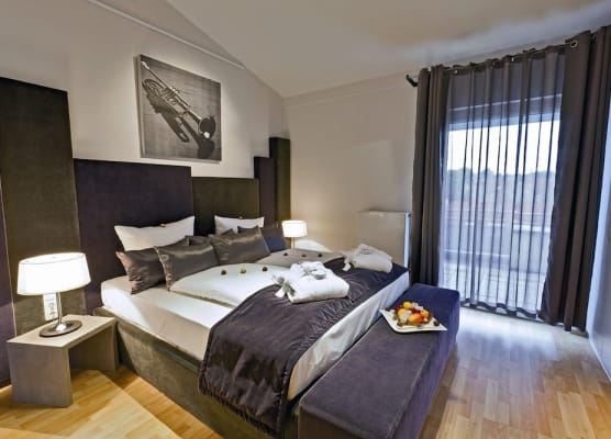 Art Hotel Superior 1