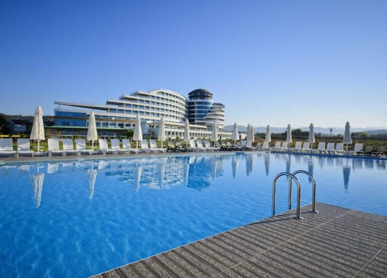 Raymar Resort & Aqua 1