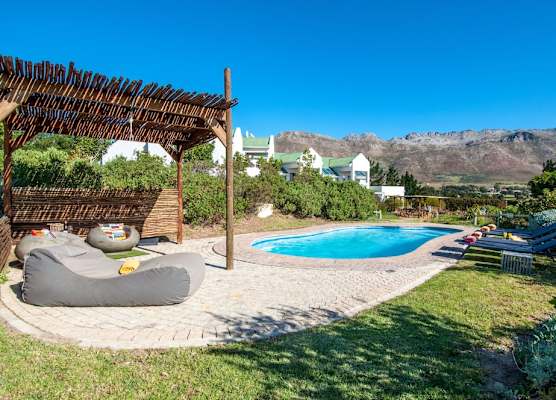 Wind-Rose Guest House 1