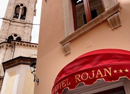 Hotel Rojan 1
