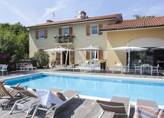 Villa Borgo Duino 1