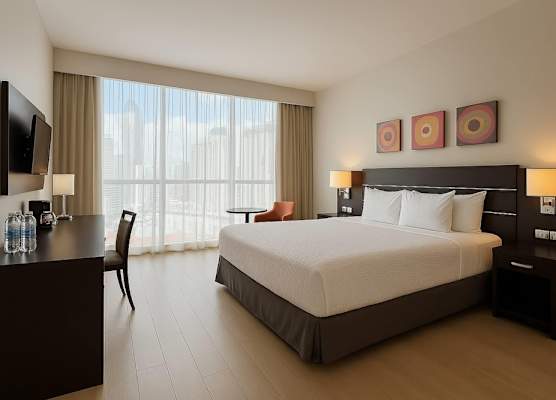 TRYP by Wyndham Panamá Centro 1