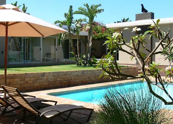 Hajo's Lodge & Spa 1