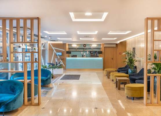 Medos Hotel 1