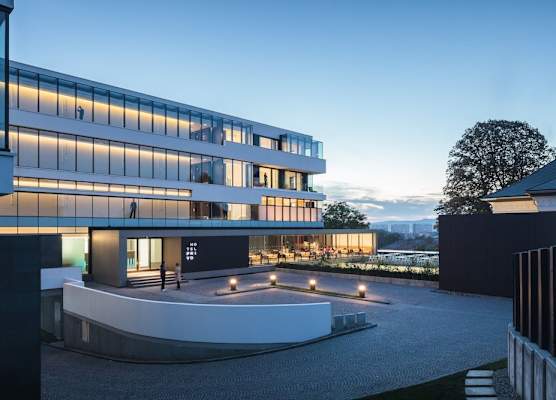 Hotel Privo 1