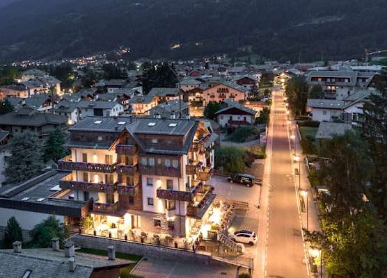 Sottovento Luxury Hospitality 1