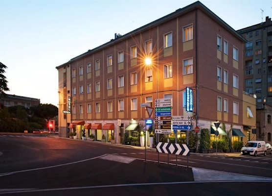 Hotel Roma 1