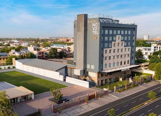Novotel Jodhpur ITI Circle 1