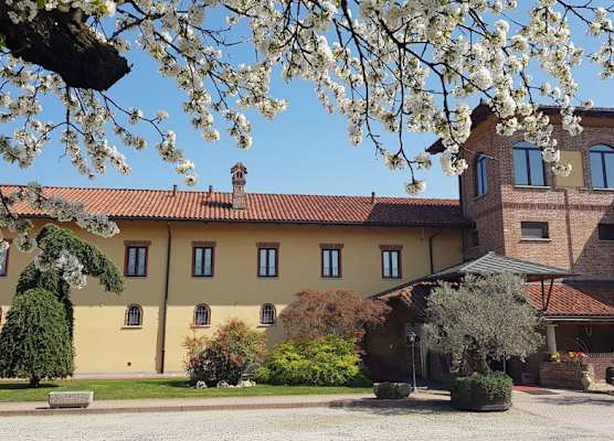 Tenuta Canta 1