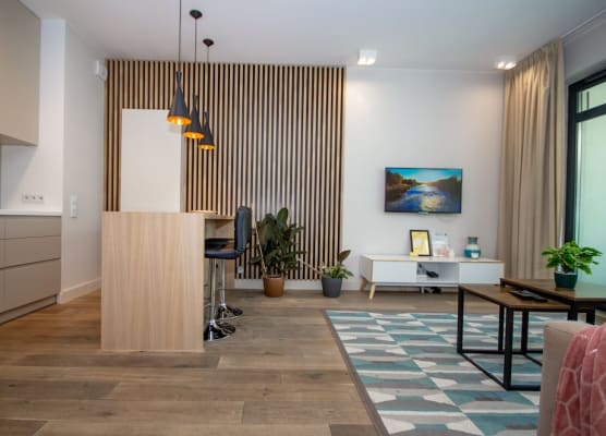 InPoint Smart Apartments 1