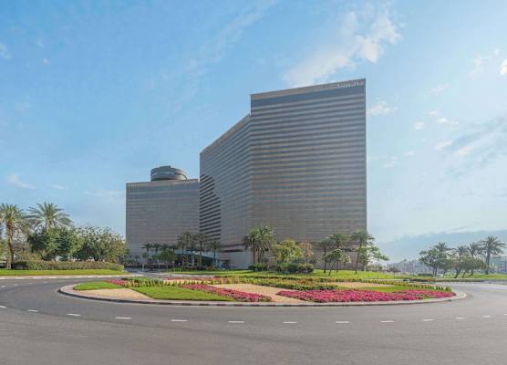 Hyatt Regency Dubai - Corniche 1