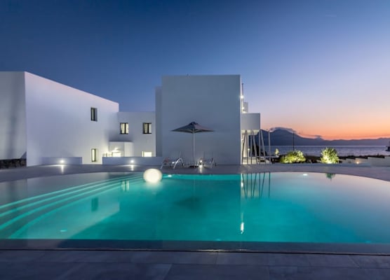 Olea Bay Hotel 1