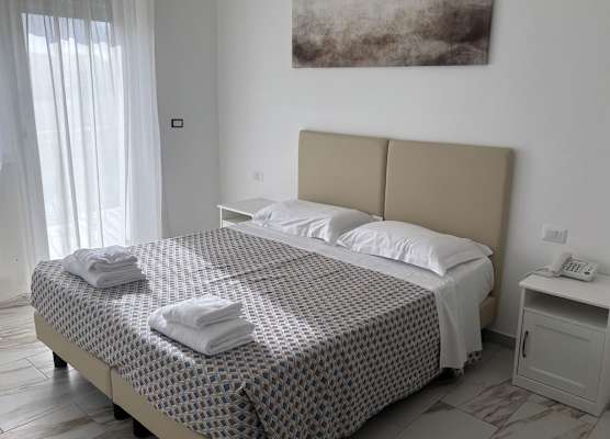 Hotel Darival 1