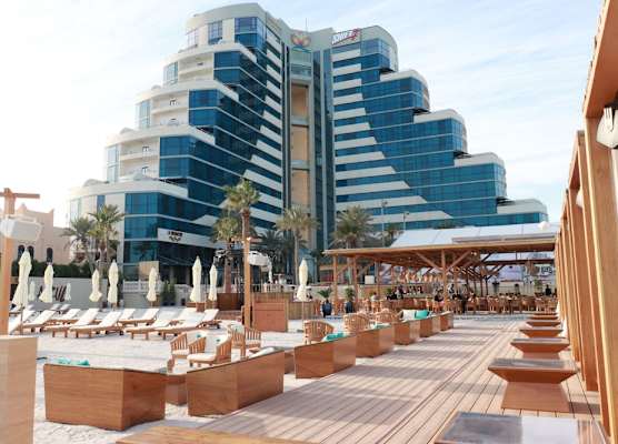 Elite Resort & Spa 1