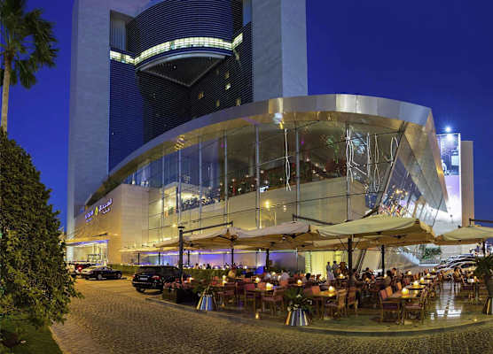La Cigale Hotel Managed by Accor 1