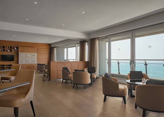 Sheraton Club des Pins Resort 1