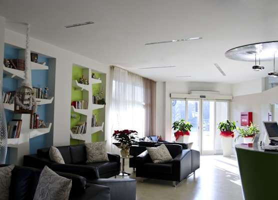 Key Hotel 1