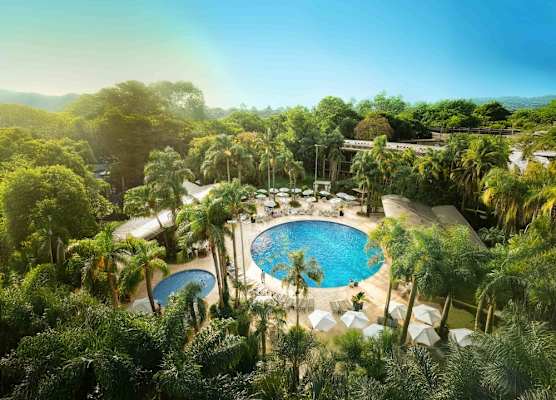Vivaz Cataratas Resort 1