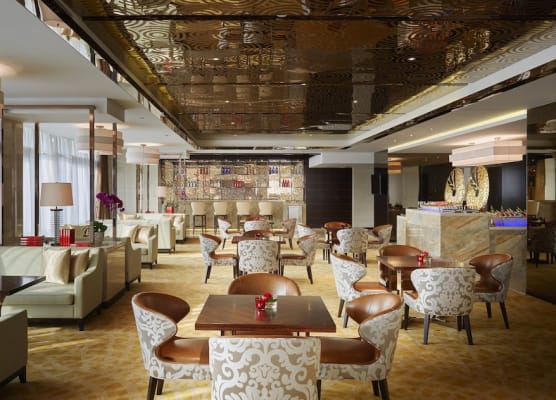 Gran Meliá Xian 1
