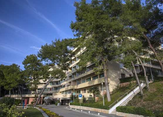 The Residence Aparthotel 1