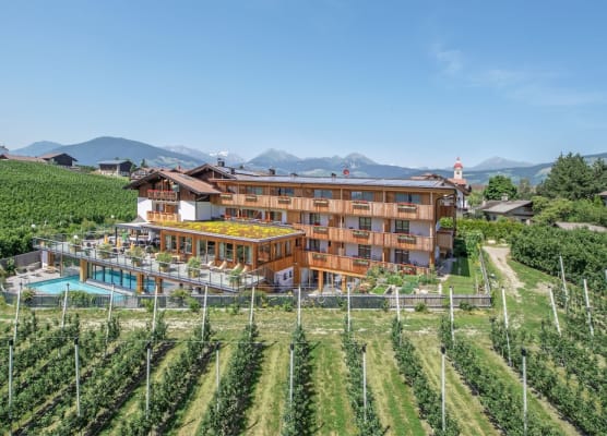 Hotel Jonathan 1