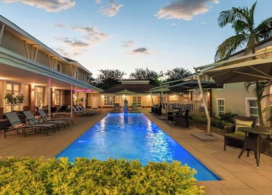 Protea Hotel by Marriott Nelspruit 1