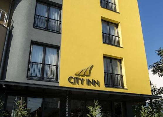 City Inn 1