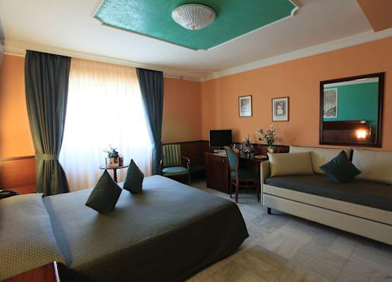 Balconata 2.0 Banqueting & Accommodations 1