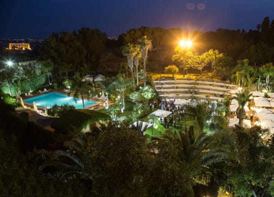 Hotel Della Valle 1