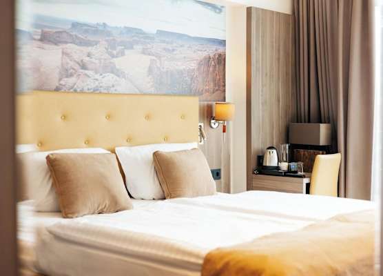 Lielupe Hotel SPA & Conferences by Semarah 1