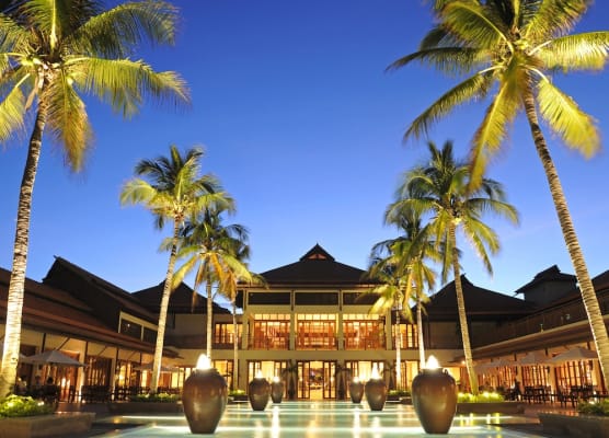 Furama Resort Danang 1