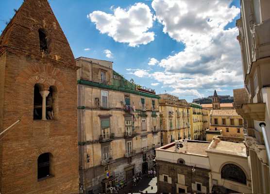 Hotel Neapolis 1
