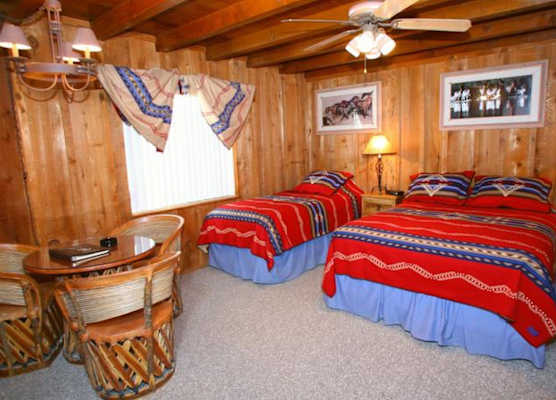 White Stallion Ranch 1