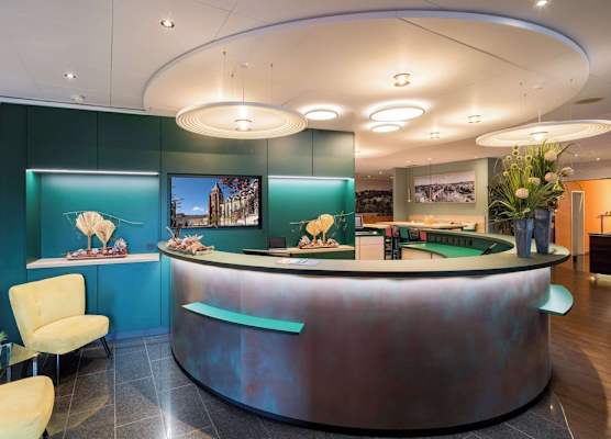 Best Western Hotel Wetzlar 1