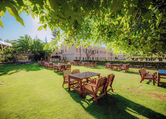 Melis Cave Hotel 1