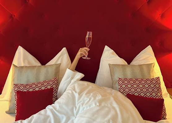 Theaterhotel & Suites Wien 1