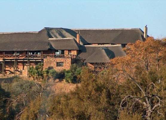 Glen Afric Country Lodge 1