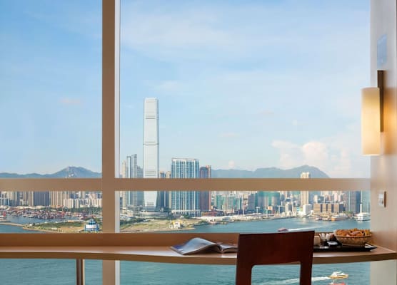 ibis Hong Kong Central And Sheung Wan 1