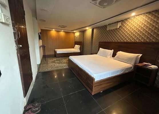 Hotel Seaview 1