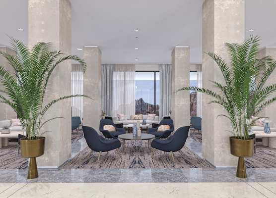 Crowne Plaza Resort Petra by IHG 1